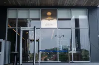 The Artiste Kochi, a Tribute Portfolio Hotel Отели рядом со станцией Metro  Aluva Railway Station