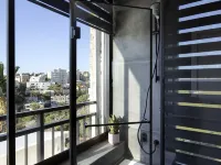 Urbanica Carmel Hotel a Haifa