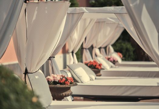 토렐 팰리스 리스본