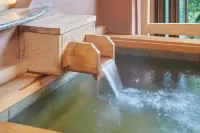 Nikko Garden Hotel - Gym