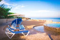 Ocean Cliff Hotel Negril Limited - Adults Only Hotels in West End