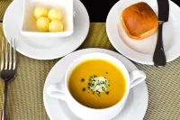 Eka Hotel Eldoret - breakfast