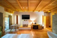 Hotel Larice