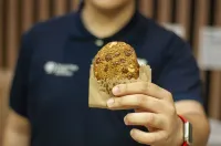 巴西福斯－杜伊瓜蘇希爾頓逸林酒店 - 早餐