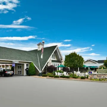 Best Western Plus Plattsburgh