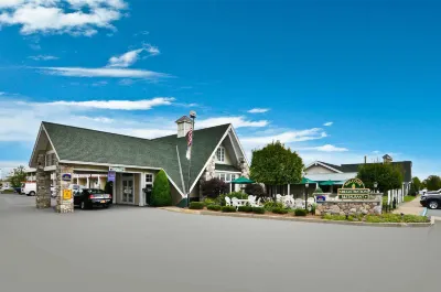 Best Western Plus Plattsburgh Hotels in Peru