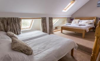 Embleton Spa Hotel & Apartments