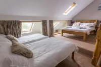 โรงแรมเอมเบลตัน สปา โรงแรมใน