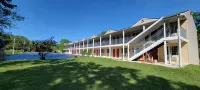 Atrium Inn & Suites فنادق في Galloway