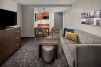 Homewood Suites by Hilton Orland Park Hotels in Orland Park