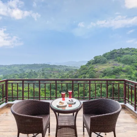 Mahua Bagh Resort Kumbhalgarh