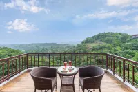Mahua Bagh Resort Kumbhalgarh - Mountain view