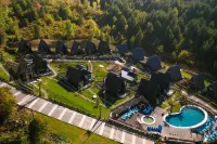 World Dreams Sapanca - piscine