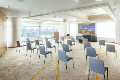 会議室 小田急ホテルセンチュリーサザンタワーの写真
