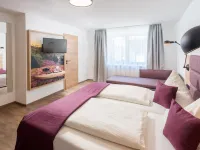 Heidehotel Bockelmann Hotels in Bispingen