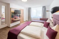 Heidehotel Bockelmann Hotel a Munster