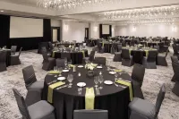 Sheraton Bloomington Hotel
