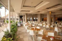 Ritz Acapulco All Inclusive - Aamiainen