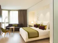 The Passage - Urban & Lifestyle Hotel Hotels near Marktplatz Basel