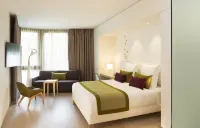 The Passage - Urban & Lifestyle Hotel - 4-Star