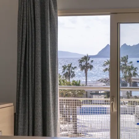 La Blanche Resort & Spa