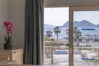 La Blanche Resort & Spa - マウンテンビュー