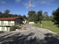B&B Oasi Vetoio Hotels in Pianola