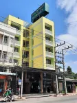 โรงแรมพงษ์แก้ว - ห้องครัว