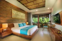 Sagara Candidasa by Ahm Hotel in zona Geriya Celagi PENDEM