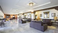 Hotel MS Tropicana - Afhentnings-/afleveringstjenester