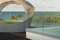 Royal Thalassa Monastir - romantici