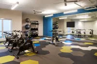 Sentral SoBro - Gym