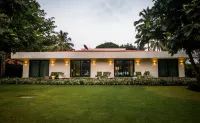 Planet Hollywood Beach Resort Goa