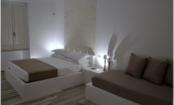 Quintessenza - Charme Rooms