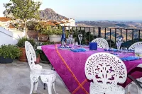 La Fructuosa Hotels in Casares