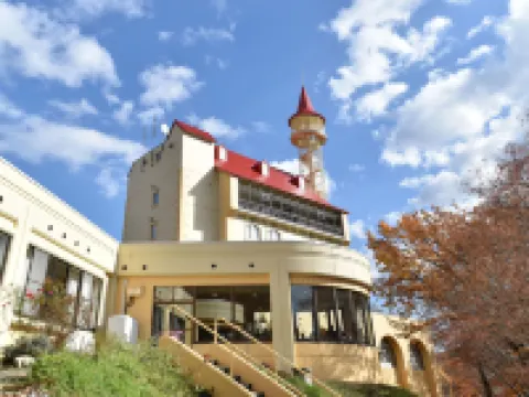 ホテル渓谷 滝上町のホテル