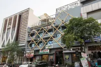 Treebo Natraj - Jaipur 자이푸르 호텔