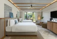 Fairmont Mayakoba Riviera Maya - All Inclusive Hotel a Playa Del Carmen