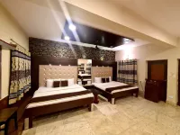 Eminence - Palm Residency Hotels in Abu