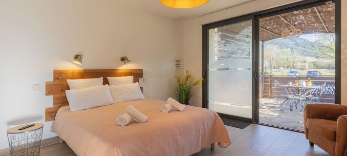 L'Interlude Hotels in Hérault