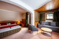 Sporthotel Teresa - balcone