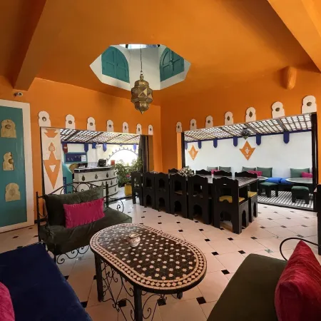 Riad Dar Naima Imsouane