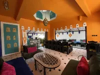 Riad Dar Naima Imsouane Hotels in Imsouane