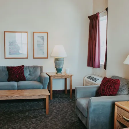 Best Western Carson City Hotel