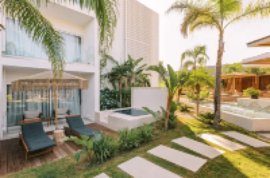 Kouros Exclusive Hotel & Suites - Adults Only