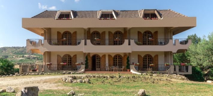 Villa Diana Hotels in Agrigento