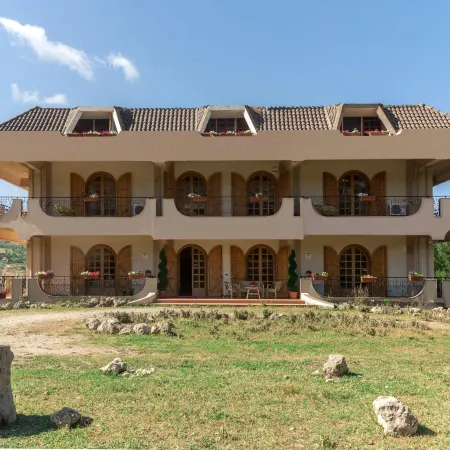 Villa Diana