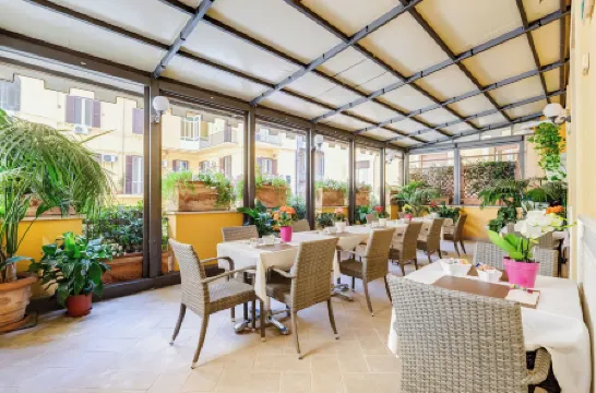 レジデンツァ チェッリーニ