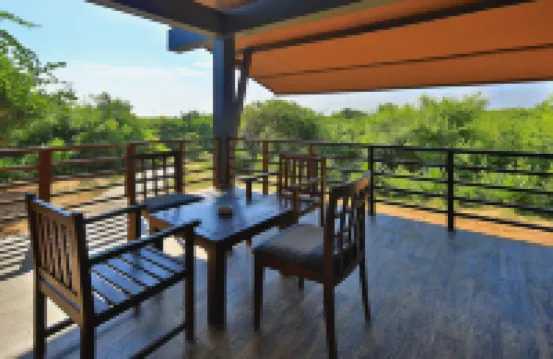 Laya Safari Resorts & Spa