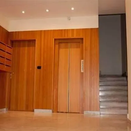 Melo Accommodations